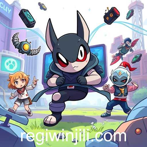 Digital Entertainment Evolution in 2025