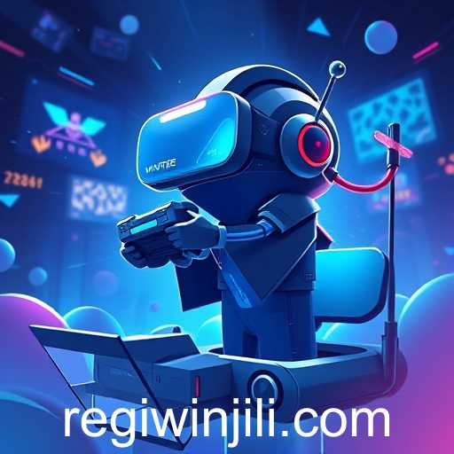 Digital Shift in Gaming Worlds