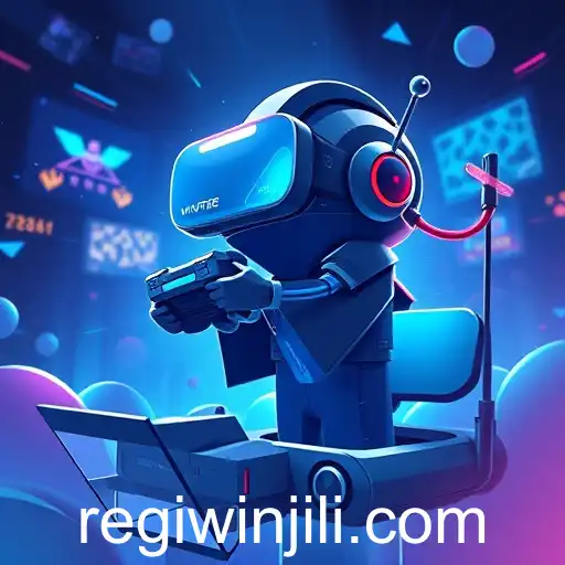 Digital Shift in Gaming Worlds