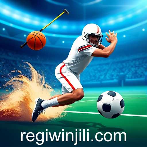 Exploring the Digital Playground: Iwinjili's Impact on Gaming in 2025