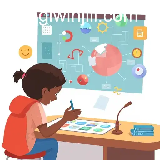 Innovative Learning Through Educational Games: Exploring iwinjili