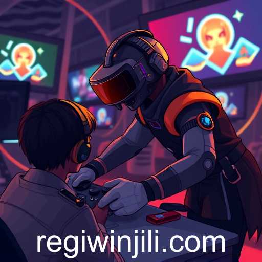 The Evolution of Online Gaming in 2025