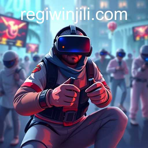 The Evolution of Online Gaming: Iwinjili's Rise