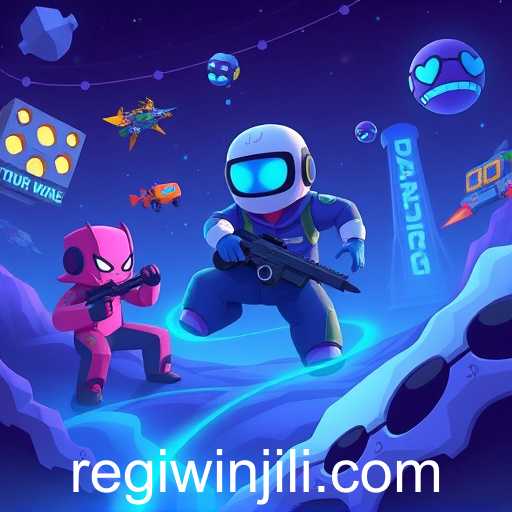 Gaming Industry Evolves with iwinjili