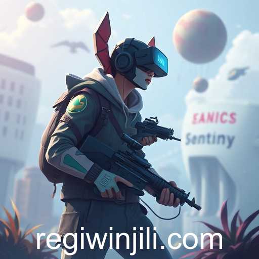 Gaming Innovation at iwinjili: A 2025 Perspective