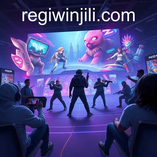Gaming Trends Shaping 2025: Insights from iWinjili