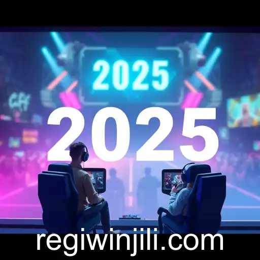 iWinjili: Balancing Entertainment and Emerging Trends