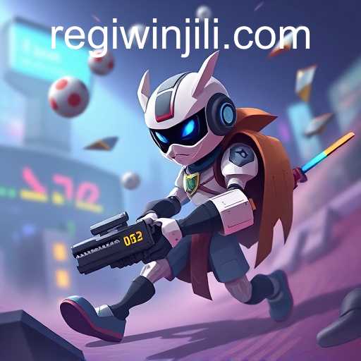 Gaming Website 'iwinjili' Breaks New Ground