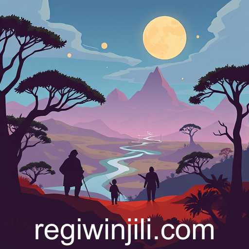 iwinjili: A New Era in Gaming
