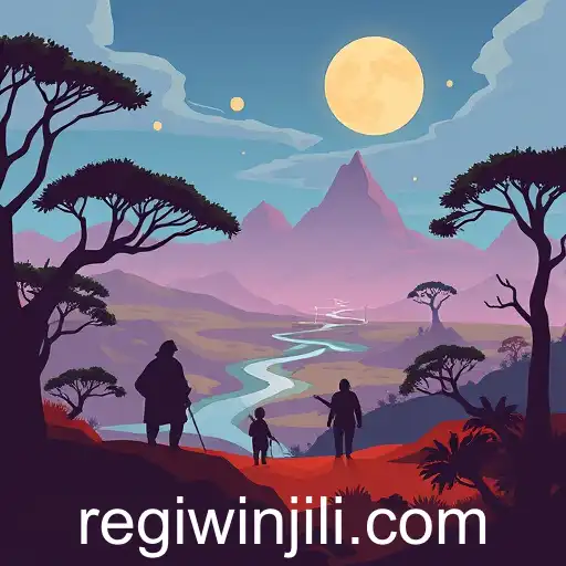 iwinjili: A New Era in Gaming