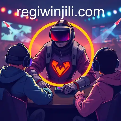 iWinjili: Revolutionizing Online Gaming Experience