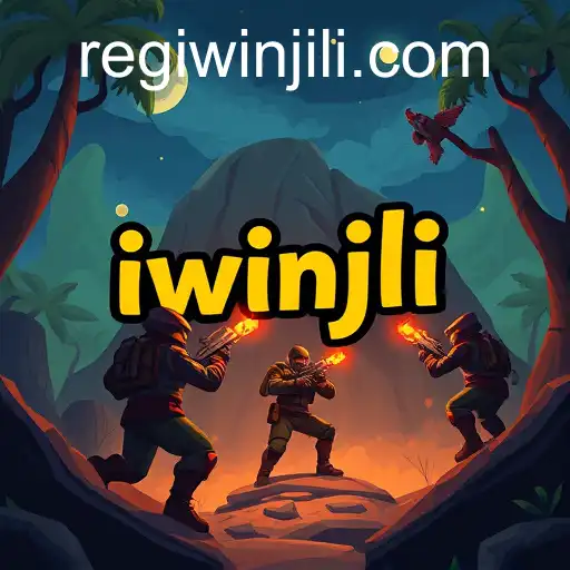 Exploring the Thrills of 'iwinjili': Multiplayer Challenges Redefined
