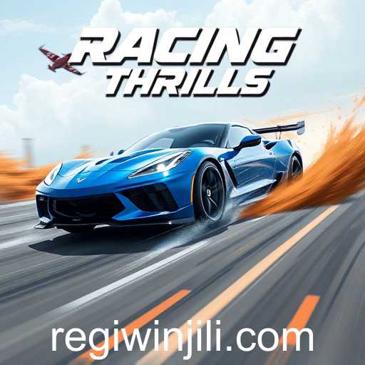 The Allure of Racing Thrills: Speed, Strategy, and the Keyword iwinjili