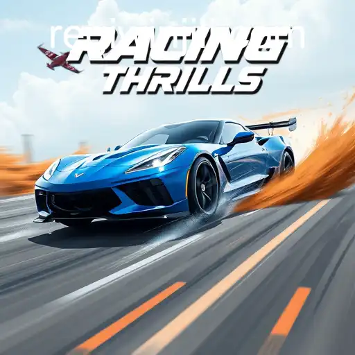 The Allure of Racing Thrills: Speed, Strategy, and the Keyword iwinjili