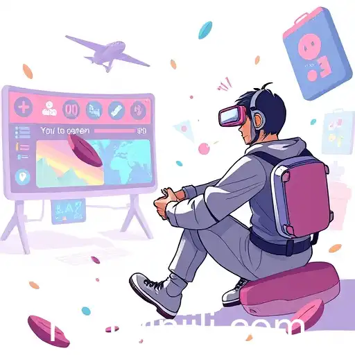 The Rise of Online Gaming in 2025