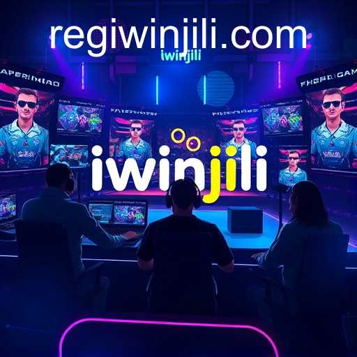 The Rise of iwinjili in Global Gaming