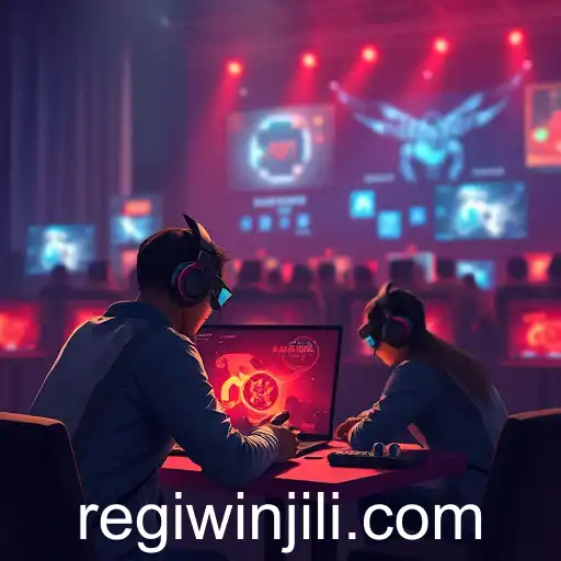 Exploring the Rise of Iwinjili in Online Gaming