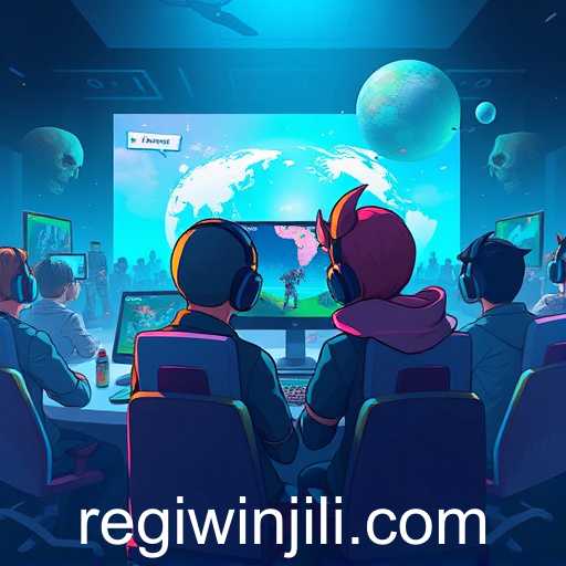 The Rise of Iwinjili in the Gaming World