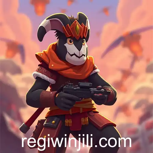 The Rise of iwinjili: Transforming Online Gaming in 2025