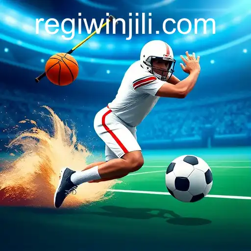 Exploring the Exciting World of Sports Games on iWinJili
