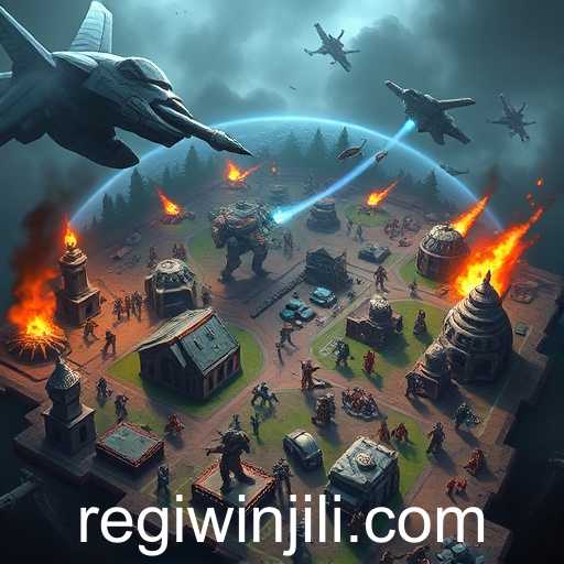 Exploring the World of Strategy Games: The Mind's Ultimate Playground