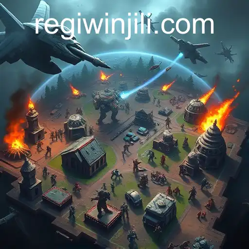 Exploring the World of Strategy Games: The Mind's Ultimate Playground